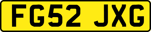 FG52JXG