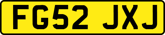 FG52JXJ