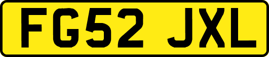 FG52JXL