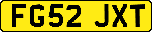 FG52JXT