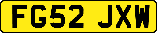 FG52JXW