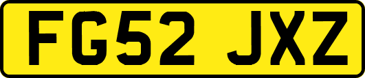 FG52JXZ