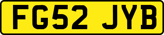 FG52JYB