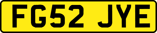 FG52JYE
