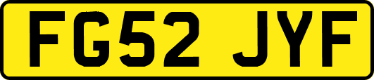 FG52JYF