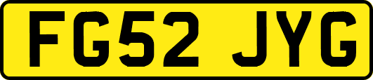 FG52JYG