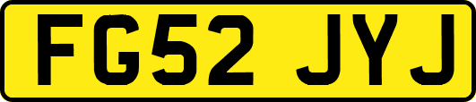 FG52JYJ