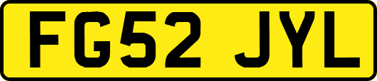 FG52JYL