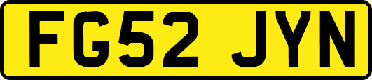 FG52JYN