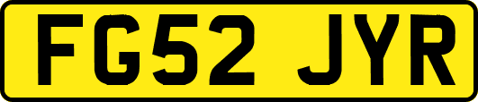 FG52JYR