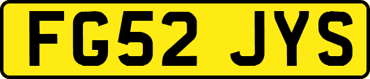 FG52JYS