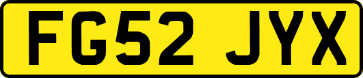 FG52JYX