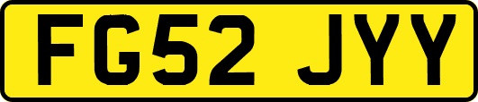 FG52JYY