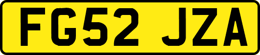 FG52JZA
