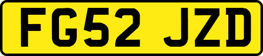 FG52JZD