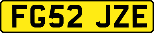 FG52JZE