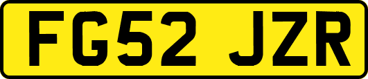 FG52JZR