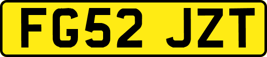FG52JZT