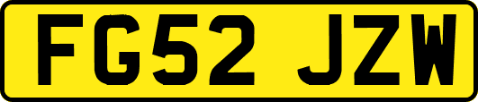 FG52JZW