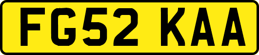 FG52KAA