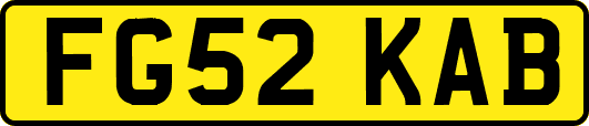 FG52KAB