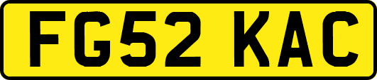 FG52KAC