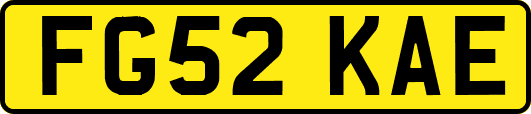 FG52KAE