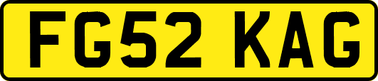 FG52KAG