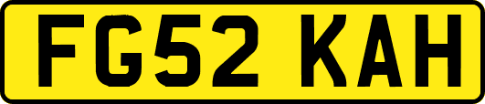 FG52KAH