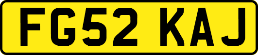 FG52KAJ
