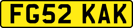 FG52KAK