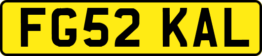 FG52KAL