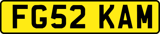 FG52KAM