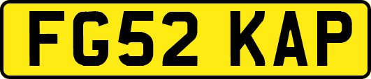 FG52KAP
