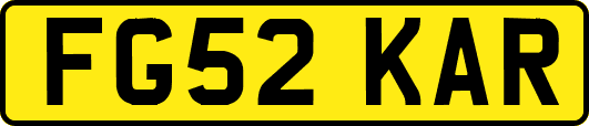 FG52KAR