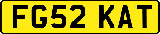 FG52KAT