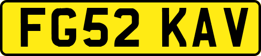 FG52KAV