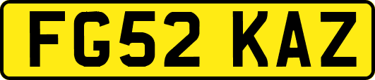 FG52KAZ