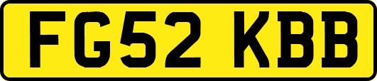 FG52KBB