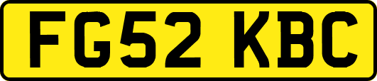 FG52KBC