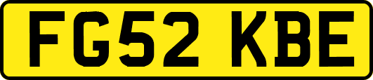 FG52KBE