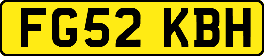 FG52KBH