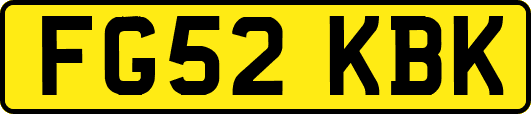 FG52KBK