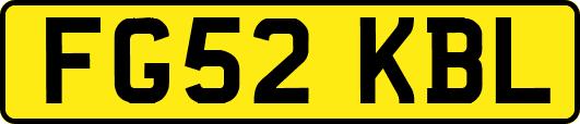FG52KBL