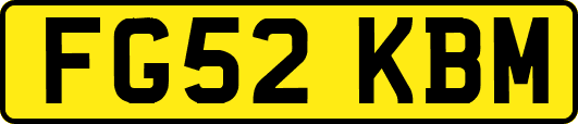 FG52KBM
