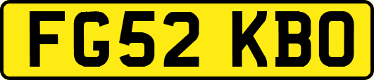 FG52KBO