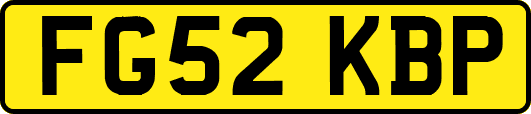 FG52KBP