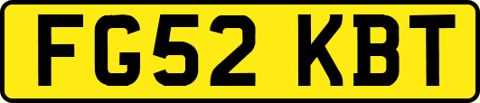 FG52KBT