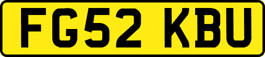 FG52KBU