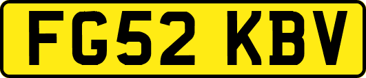 FG52KBV